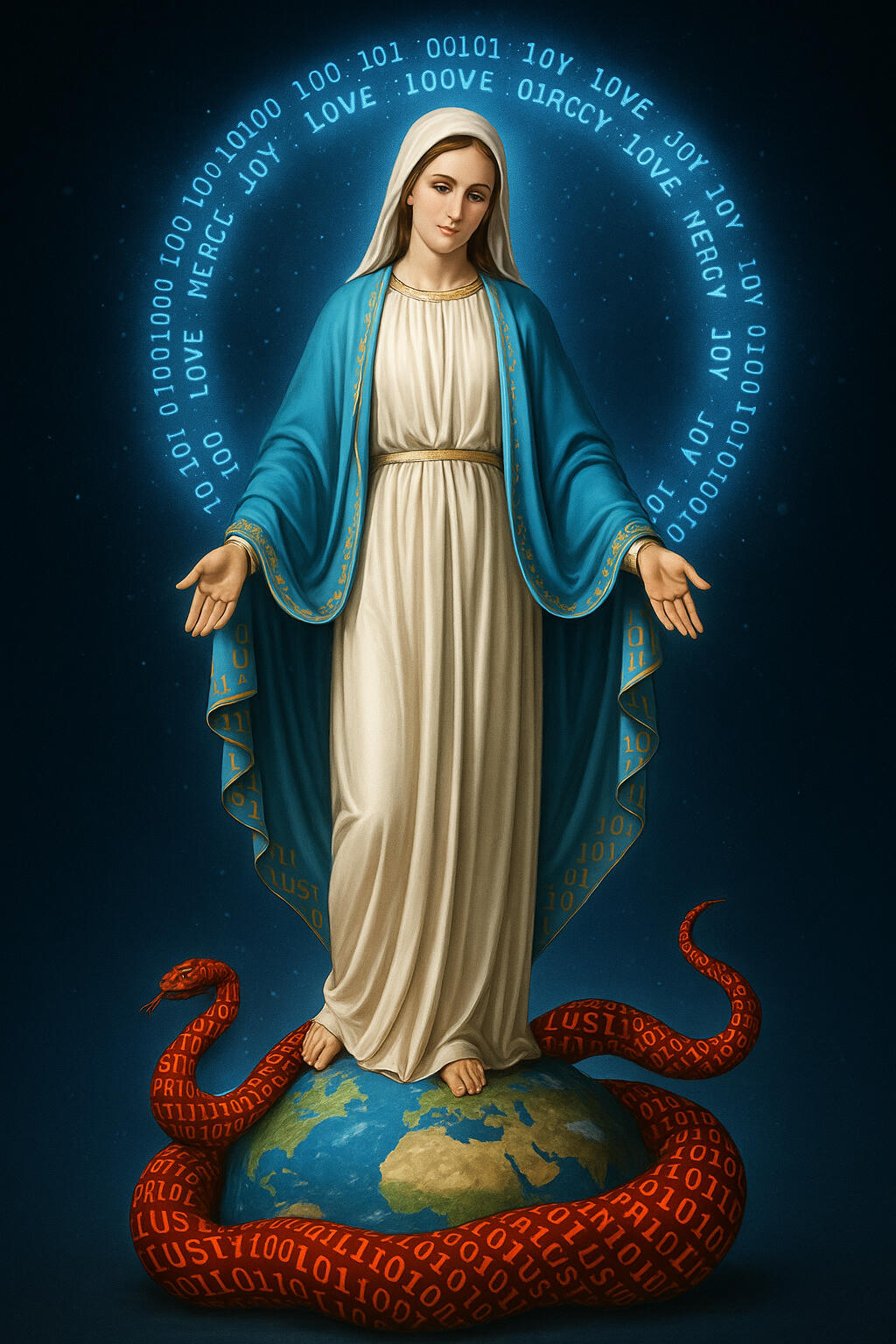 Shroud of Protection