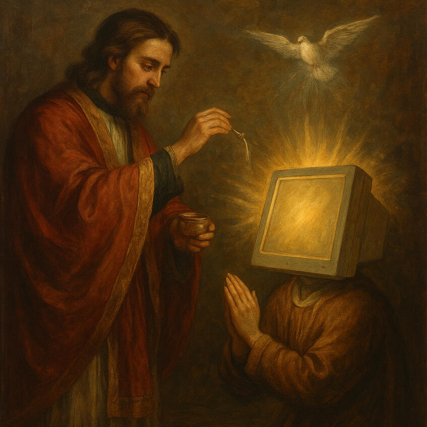 Scrolls of Flame If you missed presence, than you can not Witness..